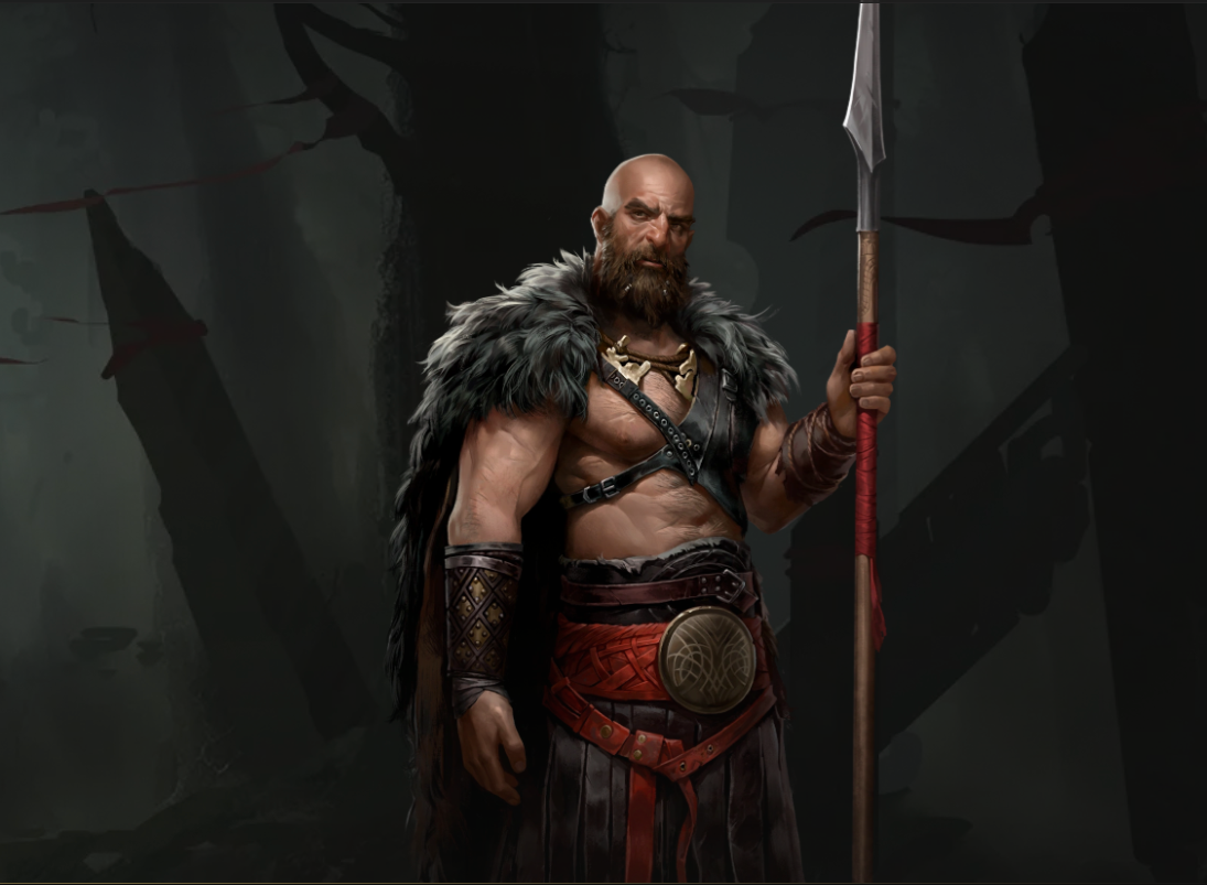 Sacralium MMORPG